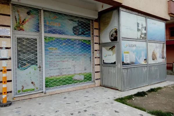 İLEDER - İlim ve Eğitimciler Derneği - Kurumsal Ofis - Ankara Altındağ