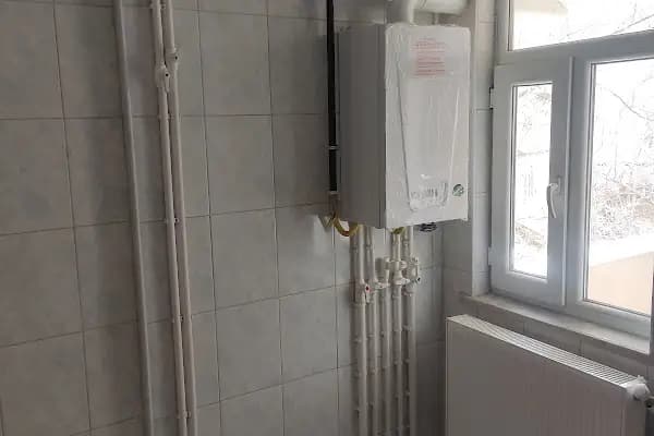 KANAT MÜHENDİSLİK VE DOĞALGAZ - Isıtma Sistemleri - Konya Akşehir
