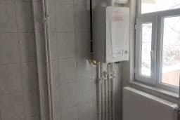 KANAT MÜHENDİSLİK VE DOĞALGAZ