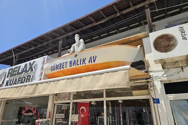 Gümbet Balık-Av Malzemeleri - Dalış Malzemeleri Dükkanı - Muğla Akçaalan Mahallesi