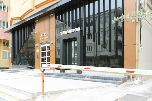 Teknoraks Teknoloji Market San. Tic. Ltd. Şti. - Bilgisayar mağazası - Gaziantep Şahinbey
