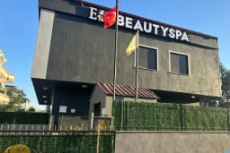 GAZİANTEP WHITE SPA&amp;TERAPİ MASAJ MERKEZİ