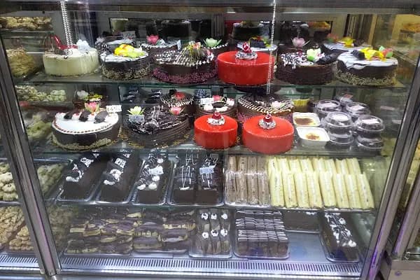 Doğru Kardeşler Pastanesi - Pastane - Bursa Osmangazi