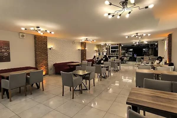 Mood Wings Beyşehir - Fast food lokantası - Konya Beyşehir