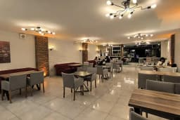 Mood Wings Beyşehir