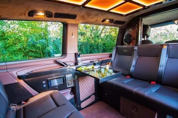 Private Transfer Antalya - Seyahat Acentesi - Antalya Alanya