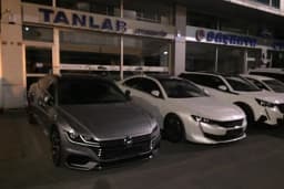 Tanlar Otomotiv