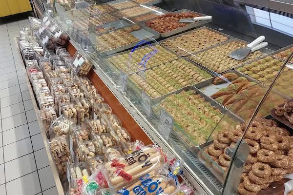 M Migros - Süpermarket - Antalya Alanya