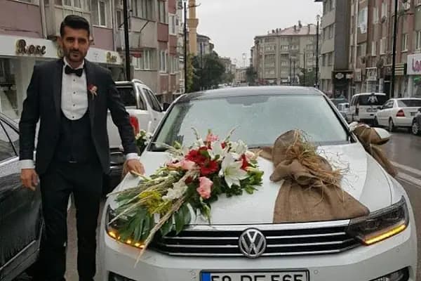 Ödül Çiçekçilik - Çiçekçi - İzmir Bergama