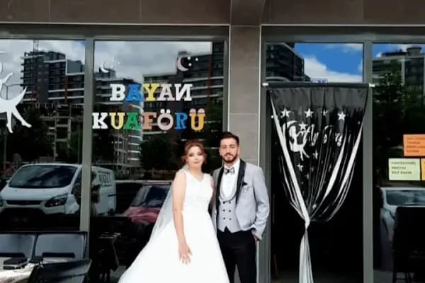AY IŞIĞI GÜZELLİK MERKEZİ (H.KÜBRA KÖROĞLU) - Kuaför - Konya Karatay