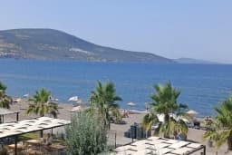 Dikili Sunset Hotel