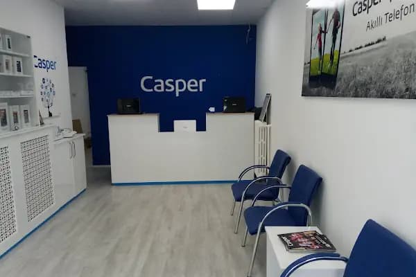 Başak Bilgisayar - Casper Servis - Bilgisayar Destek ve Hizmetleri - Konya Karatay