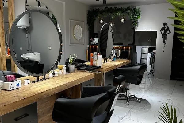 Büyülü Ayna Studio Coiffeur - Kuaför - Antalya Finike