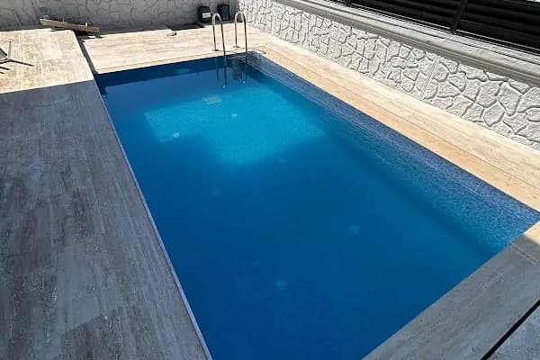 Blc Havuz-Sauna-Spa - Yüzme Havuzu İşleri Yüklenicisi - İzmir Konak