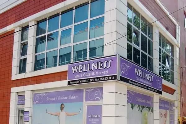 Ada Wellness - Masaj Uzmanı - Sakarya Adapazarı