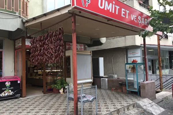 Ümit Et ve Şarküteri - Kasap - İzmir Aliağa