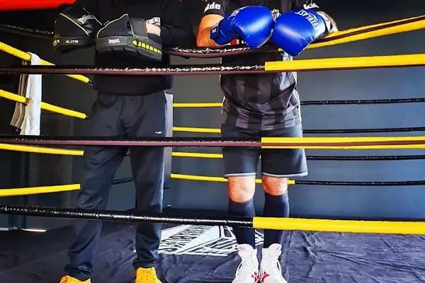 Ankara Boks - Boks Salonu - Ankara Çankaya
