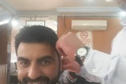 Kuaför Cihan