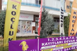 Altın Sayfa Eğitim Kurumları ~ Okul Öncesi
