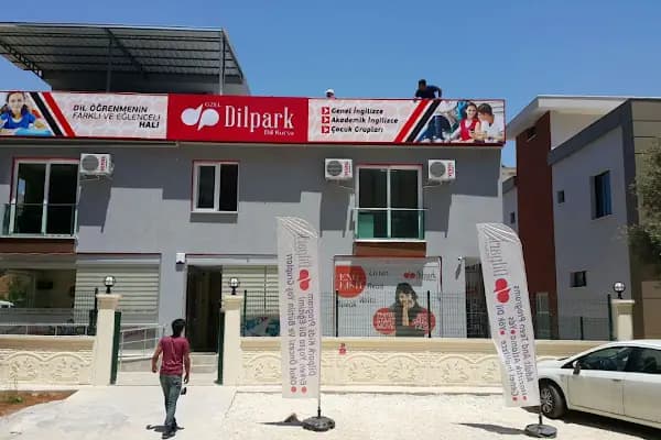 MODA DİL AKADEMİSİ - Mersin - Dil Okulu - Mersin Yenişehir