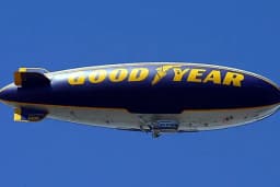 Goodyear Kantarcı Lastik