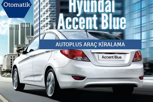 AutoPlus Araç Kiralama - Araba Kiralama Şirketi - Ankara Ayaş