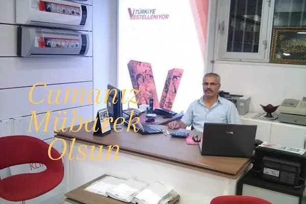 Vestel Demre Gökyazı Yetkili Satış Mağazası Mat Grup Turizm İnşaat - Ev Eşyaları Mağazası - Antalya Döşemealtı