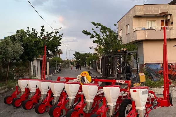 Adak kardeşler oto galeri - Motorlu Taşıt Satıcısı - Adana Ceyhan