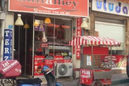 BATTALBEY ÇiğKöfte Gemlik