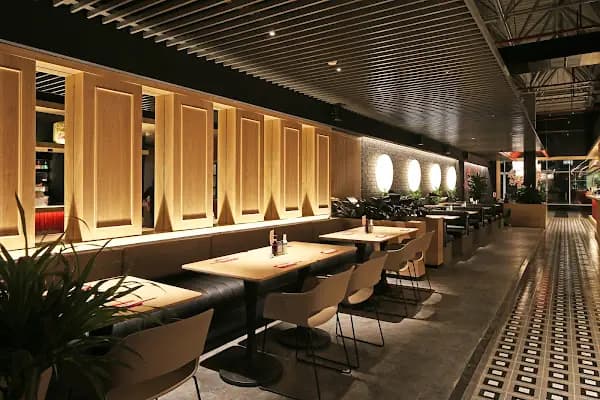 SushiCo - Restoran - İzmir Balçova