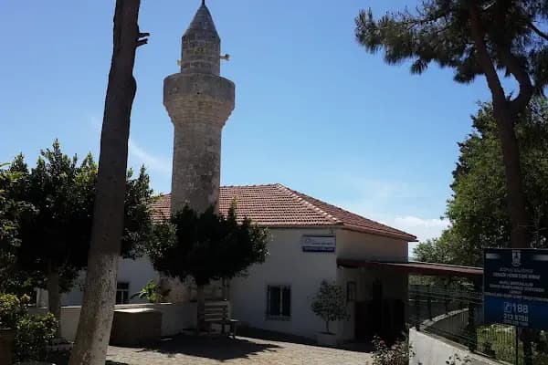 Cuma Cami - Dini Kurum - Muğla Akçaalan Mahallesi