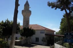Cuma Cami
