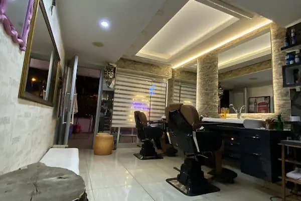 Coiffeur - Kuaför - Ankara Beypazarı