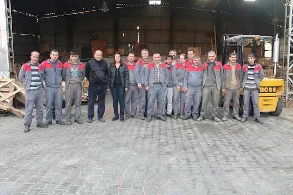 Pakersan Orman Ürünleri - Palet Tedarikçisi - Bursa Gürsu
