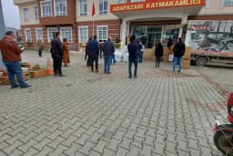 Adapazarı Kaymakamlığı