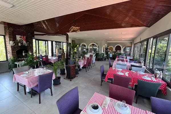 Seyir Teras Kahvaltı Çiçekliköy | Çiçekliköy Köy Kahvaltısı | Doğayla iç içe kahvaltı | Çiçekliköy Organik Kahvaltı - Kahvaltı restoranı - İzmir Aliağa