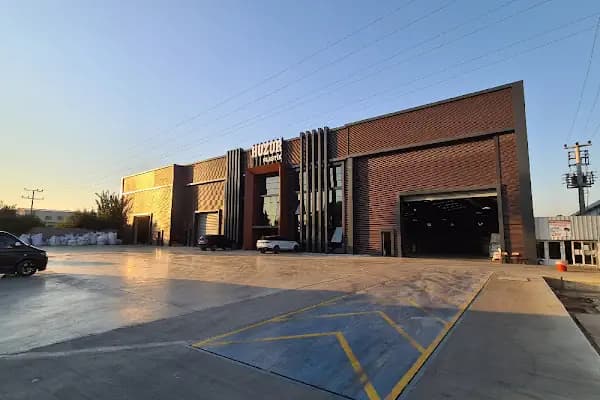 HUZUR GERİ DÖNÜŞÜM PLASTİK - Plastik İmalat Şirketi - Adana Tufanbeyli