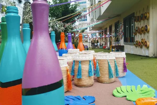 Özel Söğütlü Pembeköşk Kreş Ve Gündüz Bakım Evi - Kreş - Trabzon Akçaabat