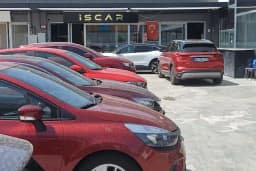 İSCAR OTOMOTİV
