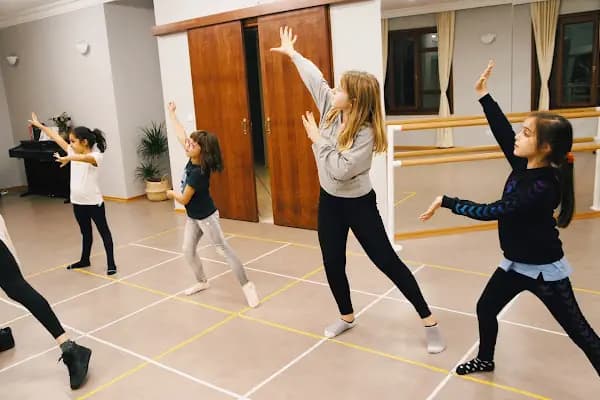 Güneş Ülkesi Sanat Okulu Bostancı - Sanat Okulu - İstanbul Küçükçekmece