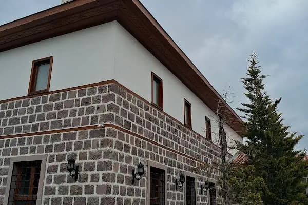 Şüheda Cami - Cami - Ankara Altındağ