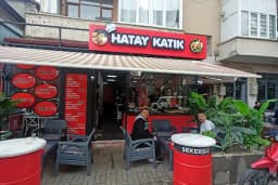 Aziz Simit Fırını