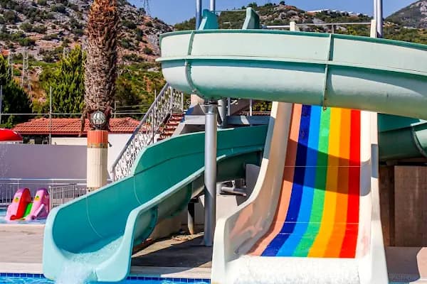 Aktif Kamp - Seyahat Acentesi - Antalya Alanya