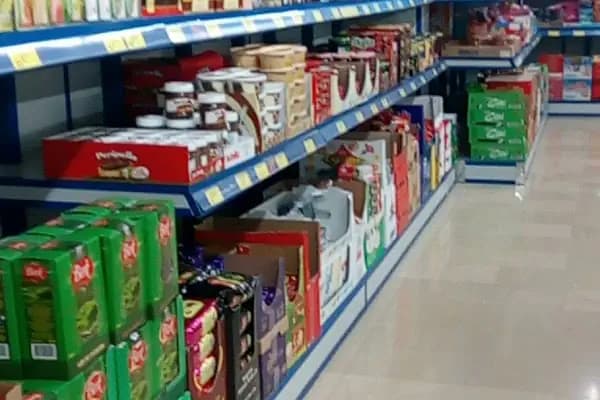 Bim Market - Süpermarket - Adana Çukurova