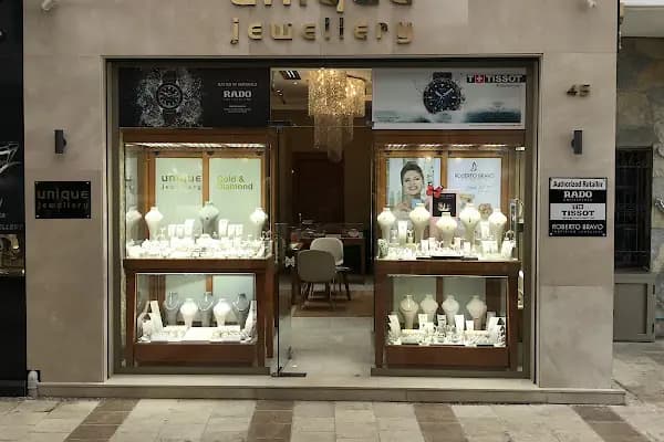 Unique jewellery Bodrum - Kuyumcu - Muğla Dalaman