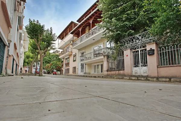 Büyükada Apart Hotel - Yeni Apart - Otel - İstanbul Avcılar