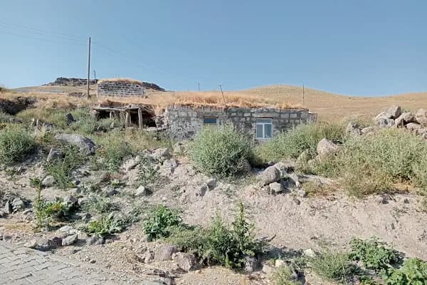 Akyaka - Tren İstasyonu - Kars Akyaka