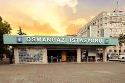 Osmangazi