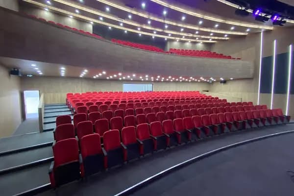 RTP SPOR MALZEMELERİ - Kurumsal Ofis - Ankara Altındağ