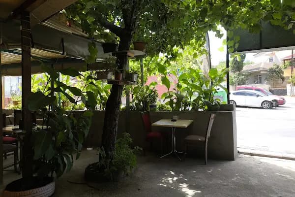 Çınar Cafe - Kafe - İstanbul Ümraniye